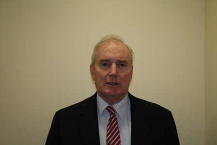 Michael McCabe